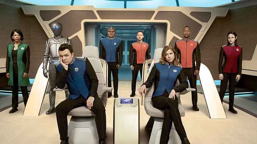 The Orville