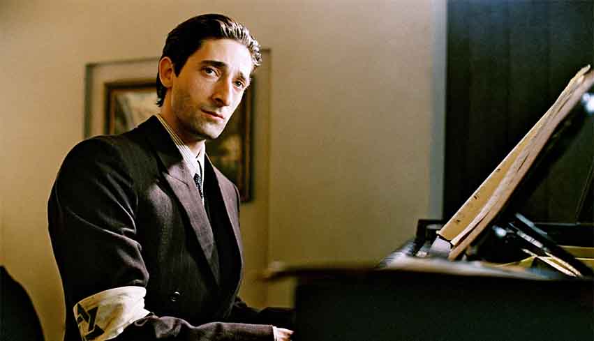 The Pianist