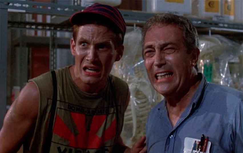 The Return of the Living Dead