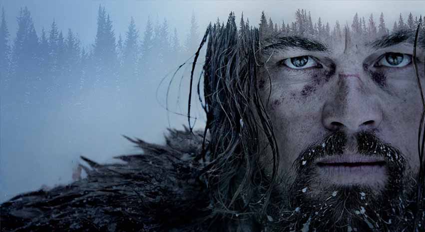 The Revenant