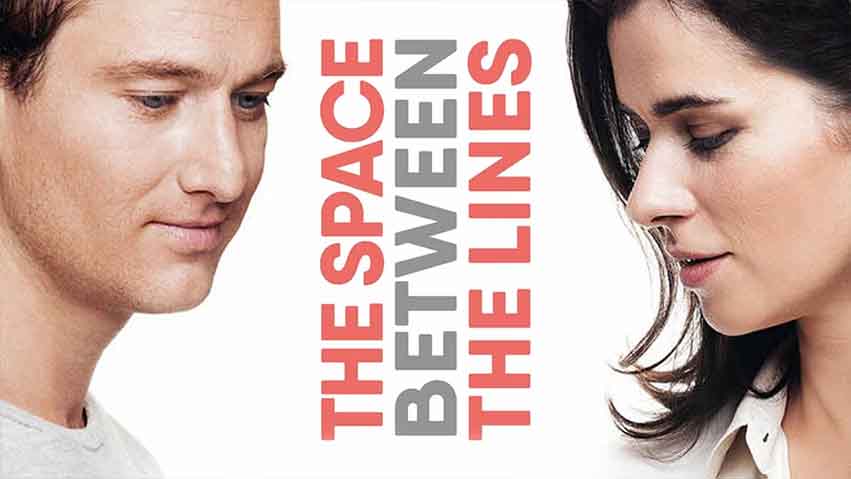 The Space Between the Lines​