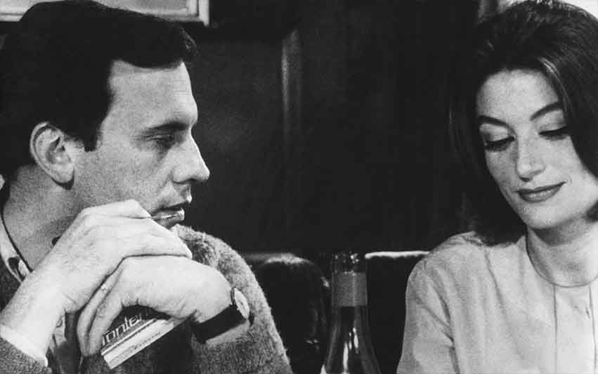 Un homme et une femme 2