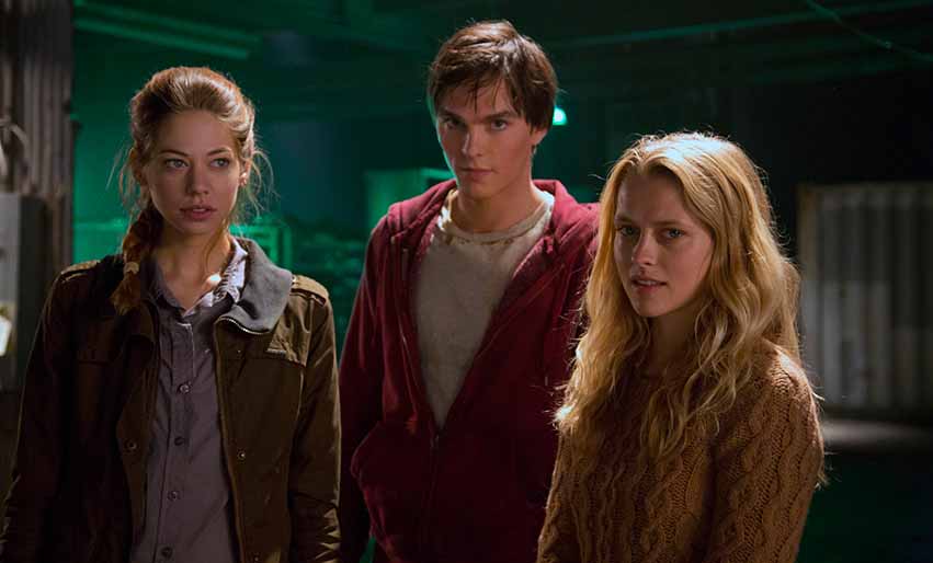 Warm Bodies