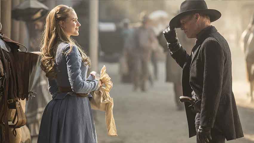 Westworld