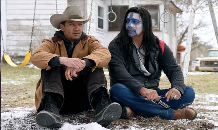Wind River