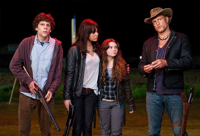 Zombieland