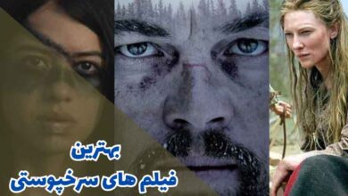 بهترین فیلم های سرخپوستی (10 فیلم سرخپوستی جذاب) 225 بهترین فیلم های سرخپوستی