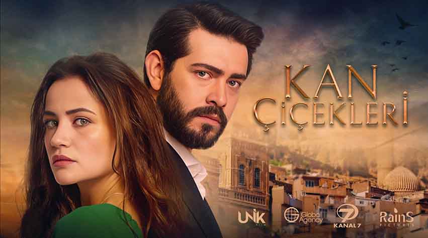kan cicekleri