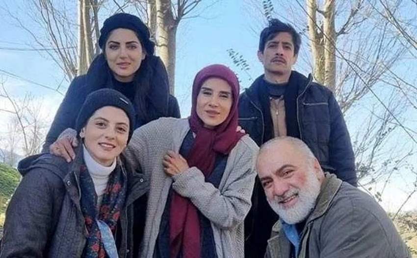 سریال مرز از مجموعه‌های جدید ماه رمضان 1404