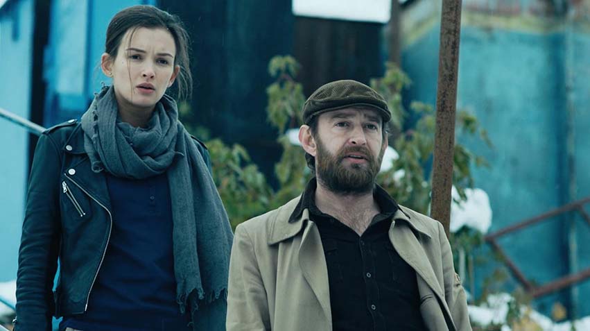 بهترین سریال های روسی | 13 مجموعه روسیه ای معروف 2 method