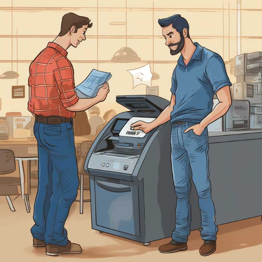 قرارداد نگهداری و تعمیر اضطراری (Corrective Maintenance)