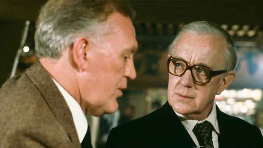 tinker tailor soldier spy