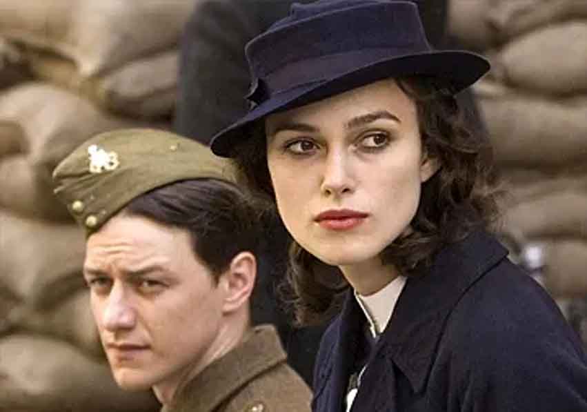 A Very Long Engagement