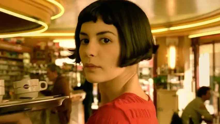 Amelie