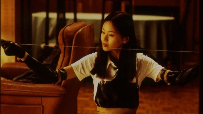 شکنجه‌های بی‌رحمانه و تعلیق روانی، آزمون بازیگری (Audition) را به یکی از بهترین فیلم های خشن تاریخ سینما تبدیل کرده است.

