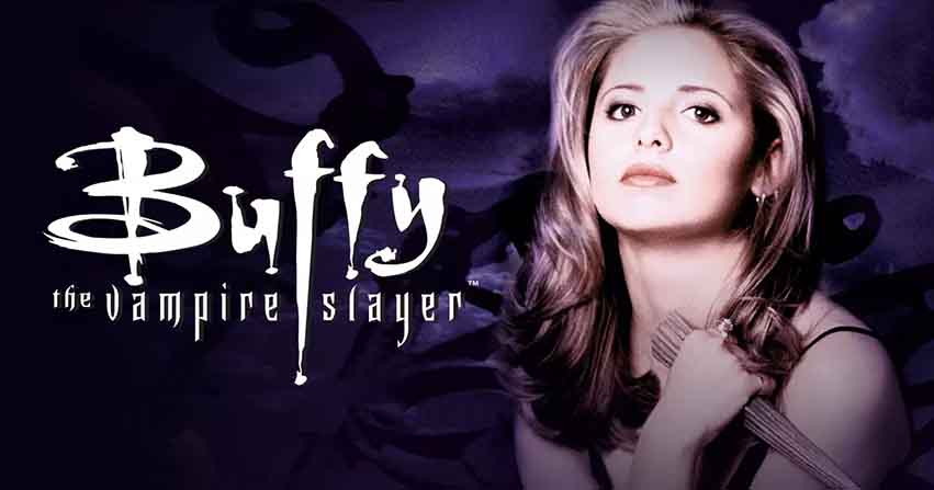Buffy the Vampire Slayer