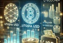 خرید ووچر یوتوپیا با قیمت مناسب - آموزش و راهنمای کامل