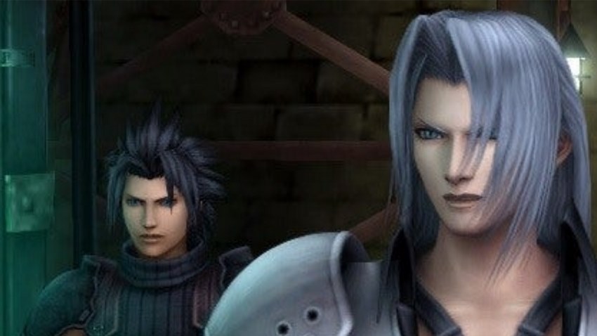 بحران هسته: فاینال فانتزی 7 – Crisis Core: Final Fantasy VII، بهترین بازی psp، داستانی عمیق و گیم‌پلی جذاب را در دنیای فاینال فانتزی به نمایش می‌گذارد.