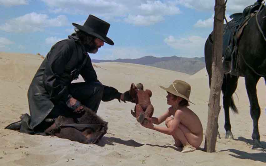 El Topo