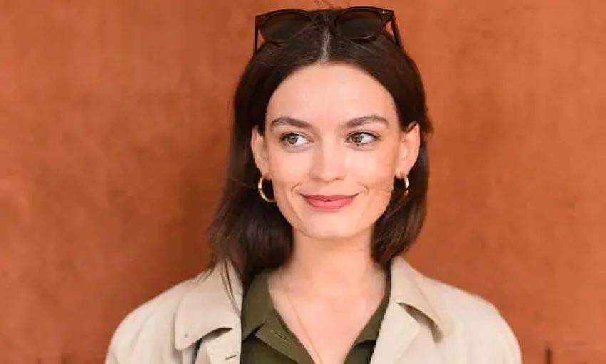 اما مک‌کی در نقش جادیس: ستاره جدید نارنیا