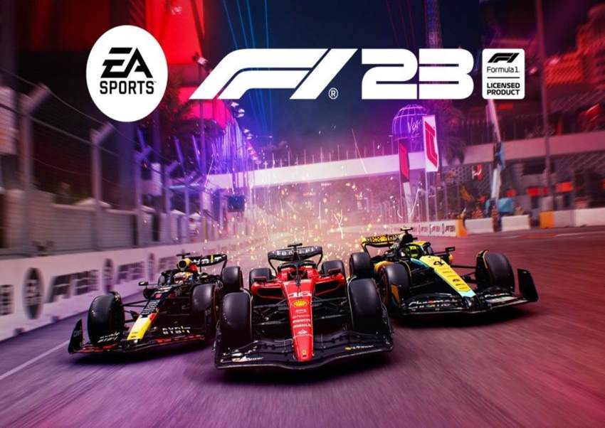  F1 23 - اف وان ۲۳ یک بازی شبیه‌ساز فرمول یک و از بهترین بازی های ماشینی پلی استیشن 5 است که علاقه‌مندان به رقابت‌های سرعتی را جذب می‌کند.