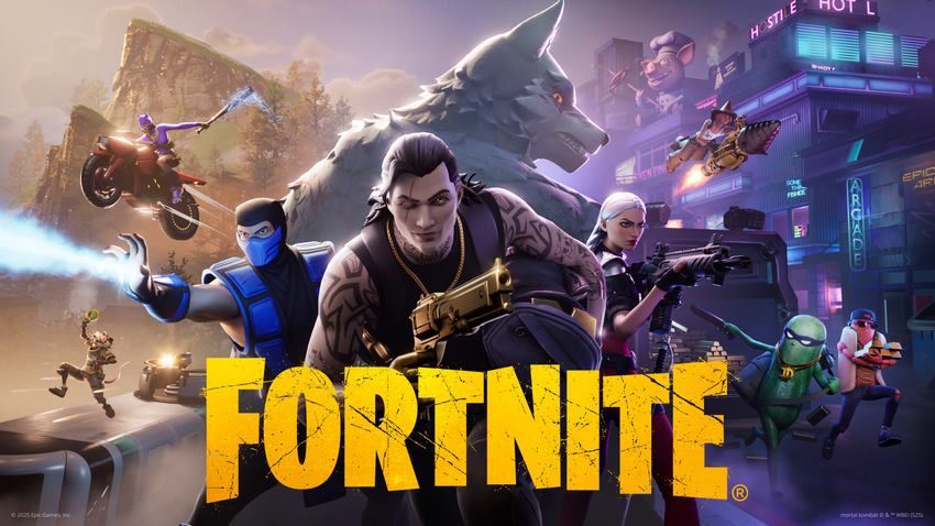 فورتنایت – Fortnite با مودهای دونفره و گروهی، یکی از بهترین بازی های دونفره پلی استیشن 4 است که در آن همکاری برای بقا نقش کلیدی دارد. 