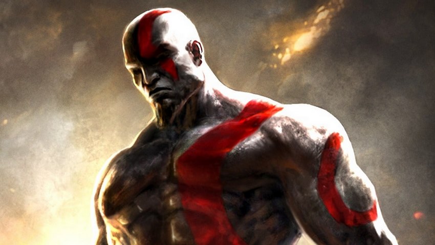 خدای جنگ: روح اسپارت – God of War: Ghost of Sparta از بهترین بازی های psp است که با گرافیک و گیم‌پلی هیجان‌انگیز، بازیکنان را به دنیای اساطیر می‌برد.