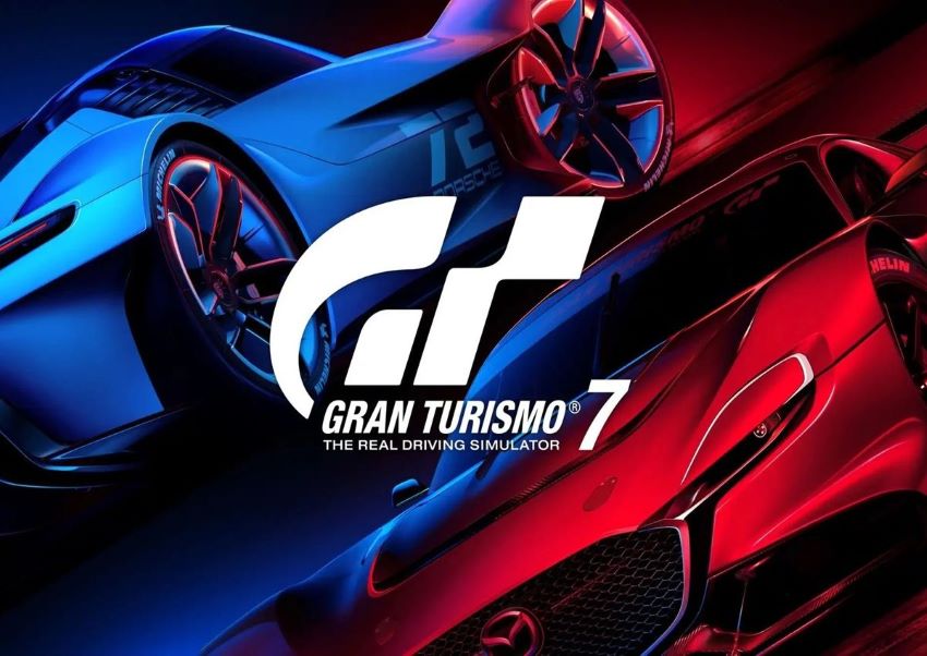  Gran Turismo 7 - گرن توریسمو 7 یکی از بهترین بازی‌های ماشینی برای PS5 است که تجربه‌ای واقع‌گرایانه از رانندگی را در پلی استیشن 5 ارائه می‌دهد.
