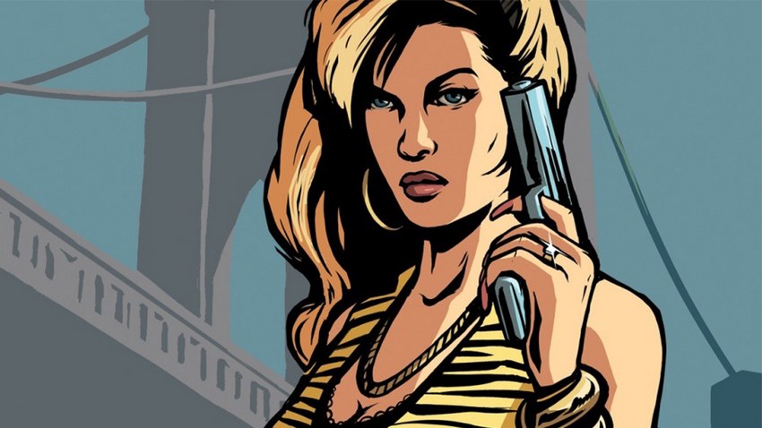 جی‌تی‌ای: ماجراهای لیبرتی سیتی – Grand Theft Auto: Liberty City Stories به عنوان یکی از بهترین بازی های psp، شما را در دنیای آزاد و پر از هیجان خود غرق می‌کند.