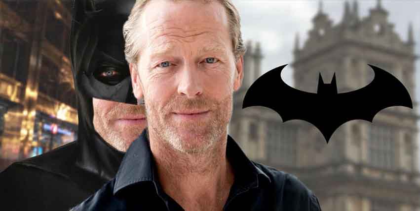 Iain Glen
