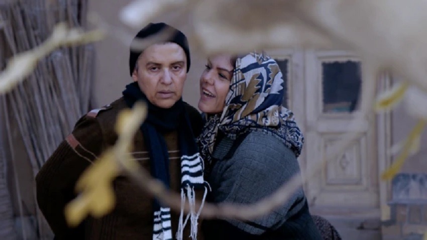 شیفتگی به دلیل فضای خاص و روایت نامتعارفش، از اکران عمومی محروم شد و در دسته فیلم های توقیف شده ایرانی جای گرفت. 