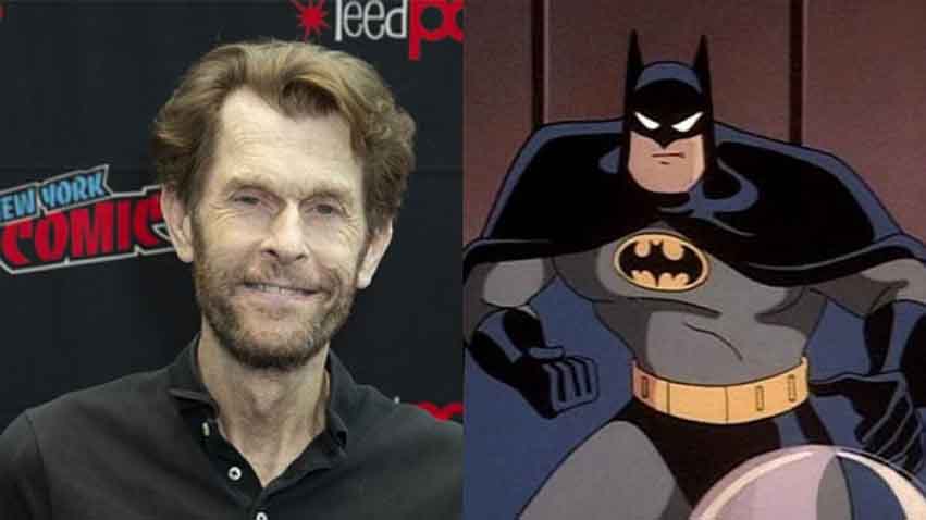 Kevin Conroy