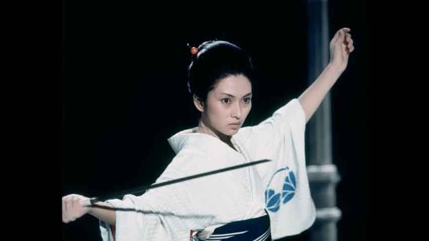 Lady Snowblood