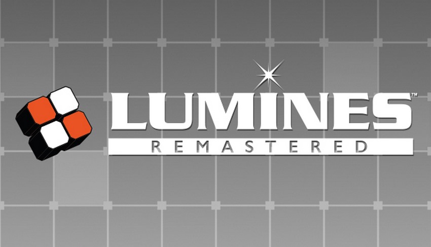 لومین‌ها – Lumines از بهترین گیم های psp است که با ترکیب موسیقی و پازل‌های رنگارنگ، تجربه‌ای اعتیادآور را به شما ارائه می‌دهد.