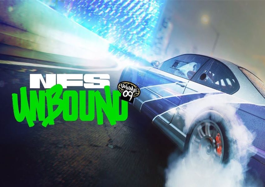Need for Speed Unbound - نید فور اسپید آن‌باند با گرافیک منحصر‌به‌فرد و گیم‌پلی هیجان‌انگیز، یکی از بهترین بازی های ماشینی برای PS5 محسوب می‌شود.