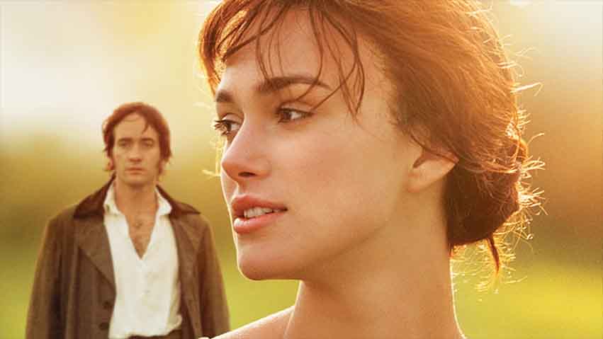 Pride Prejudice