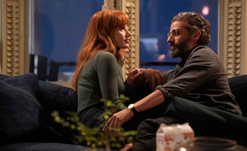 با بهترین مینی سریال های عاشقانه آشنا شوید (15 اثر تماشایی) 15 Scenes from a Marriage