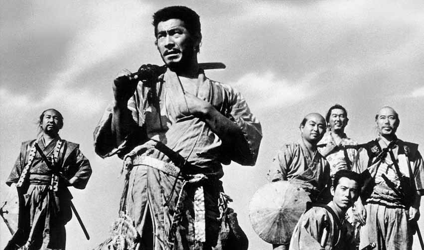 Seven Samurai