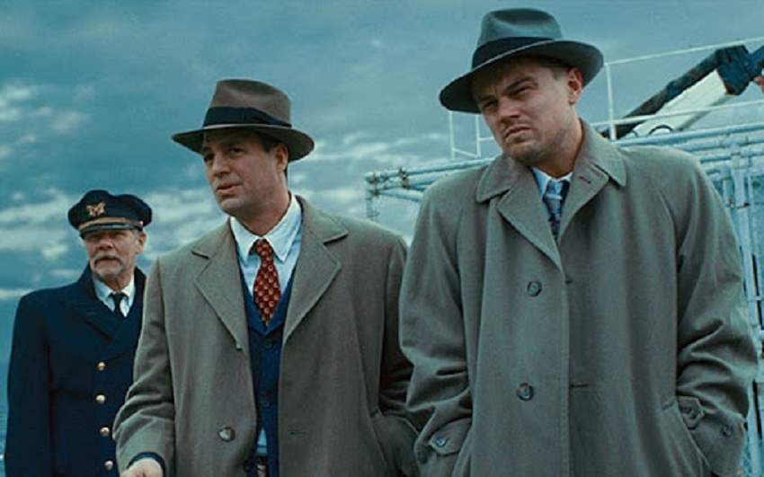 توهم، واقعیت و روانشناسی پیچیده، جزیره شاتر (Shutter Island) را به یکی از بهترین فیلم های دلهره آور روانشناختی تبدیل کرده است. 