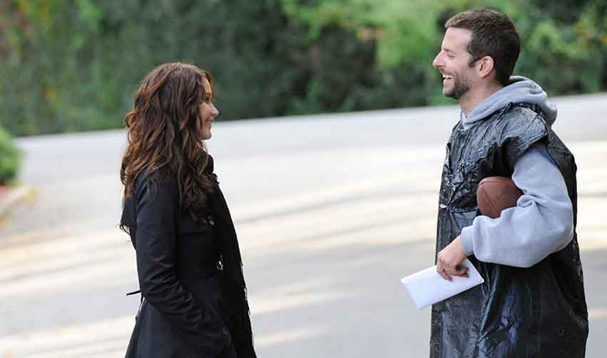 Silver Linings Playbook
