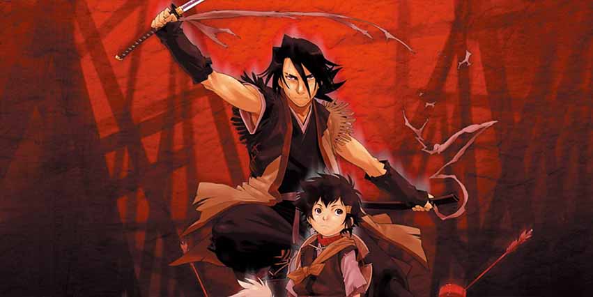 Sword of the Stranger