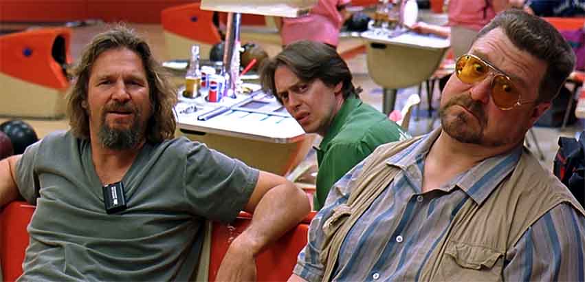 The Big Lebowski