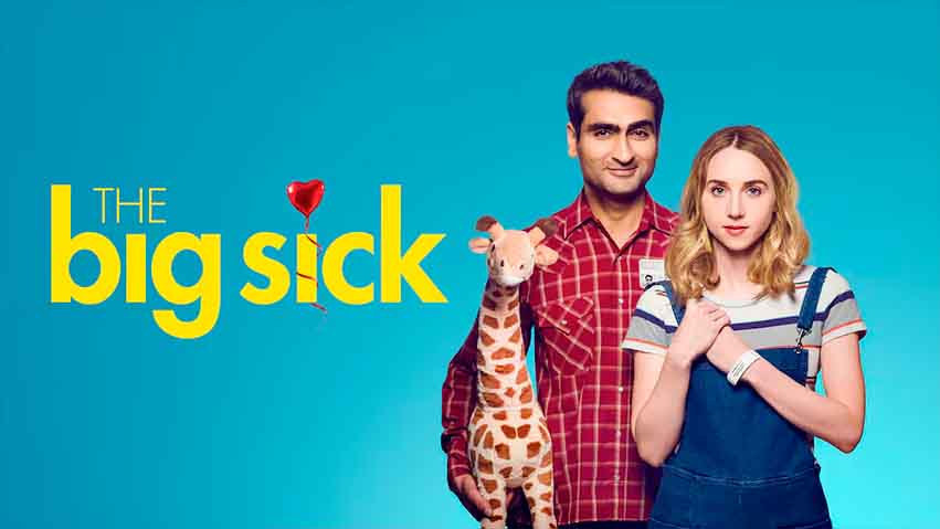 The Big Sick 1