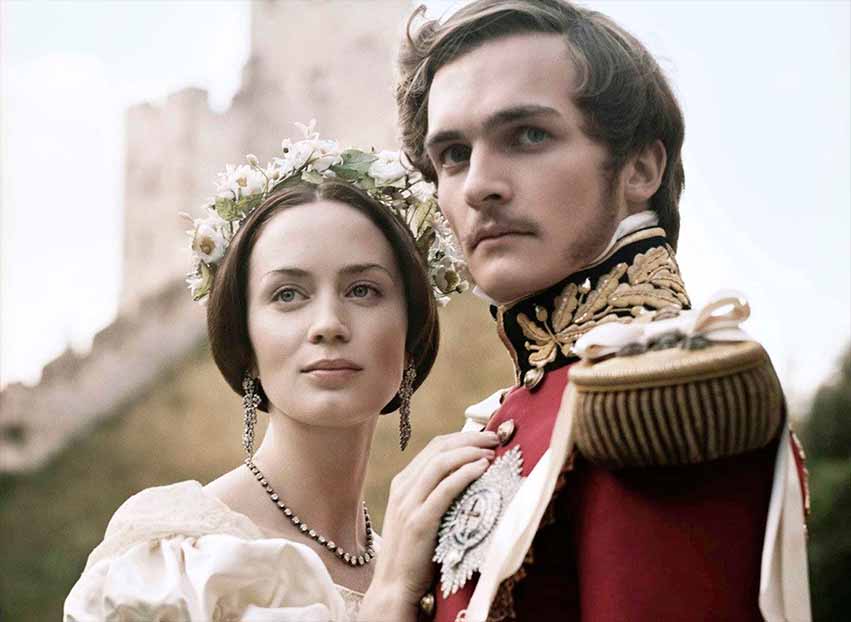 The Count of Monte Cristo