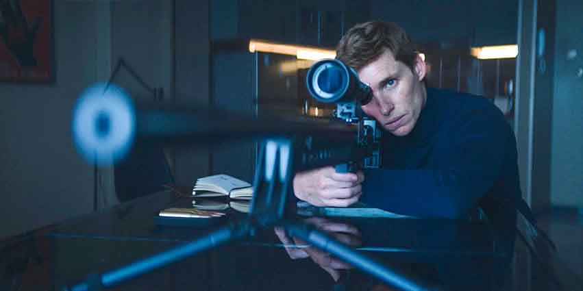 The Day of the Jackal