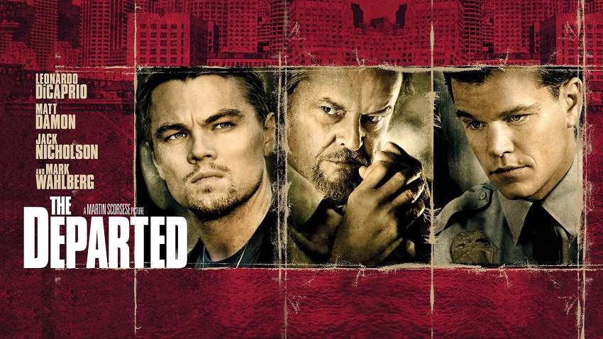 خیانت، جنایت و بازی های روانی، رفتگان (The Departed) را به یکی از بهترین فیلم های تریلر و مافیایی تبدیل کرده است. 