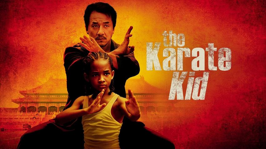 بچه کاراته کار (The Karate Kid) با داستانی الهام‌بخش از تلاش و اراده، همچنان یکی از محبوب‌ترین فیلم های چینی رزمی است که نسل‌های مختلف را تحت تأثیر قرار داده است. 