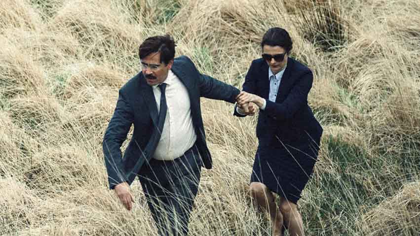 The Lobster