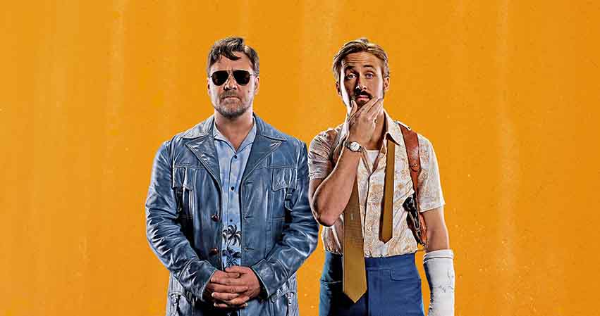 The Nice Guys