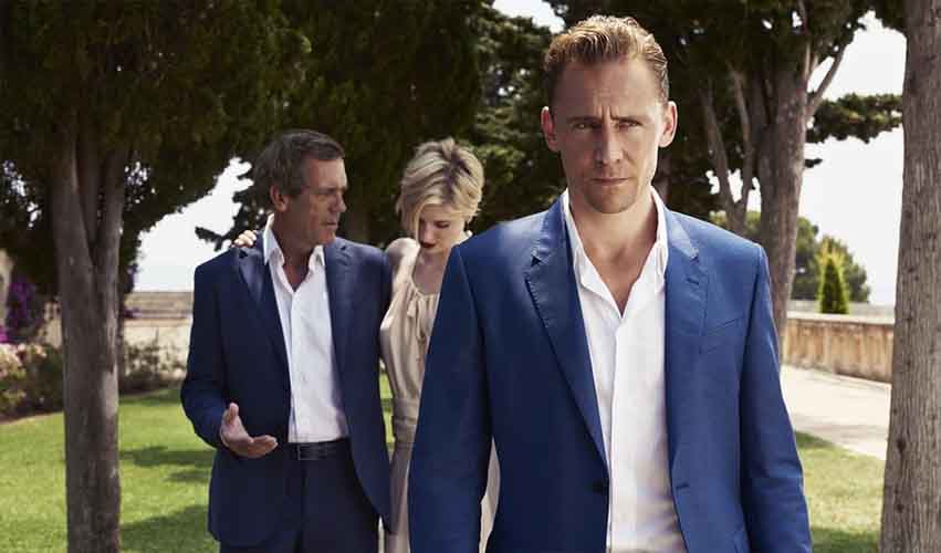 The Night Manager 2